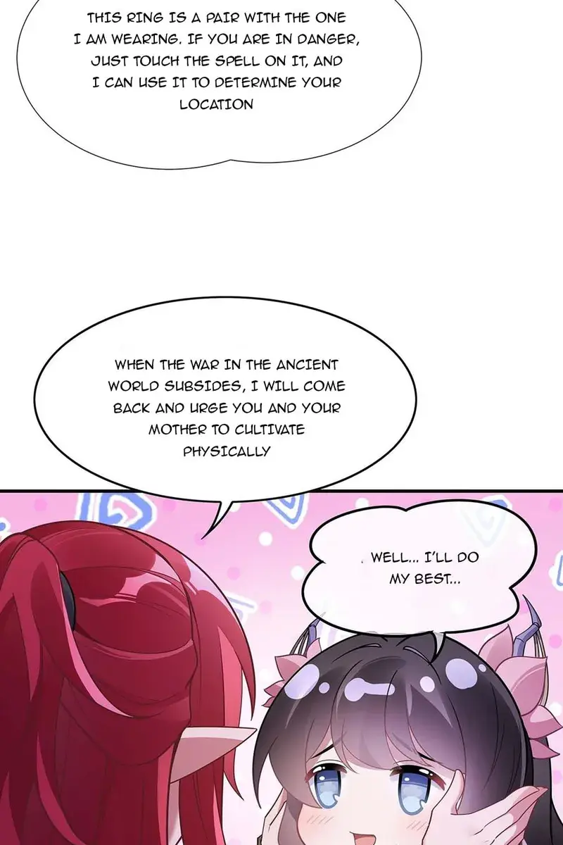 My Female Apprentices Are All Big Shots From the Future Chapter 159 Page 19