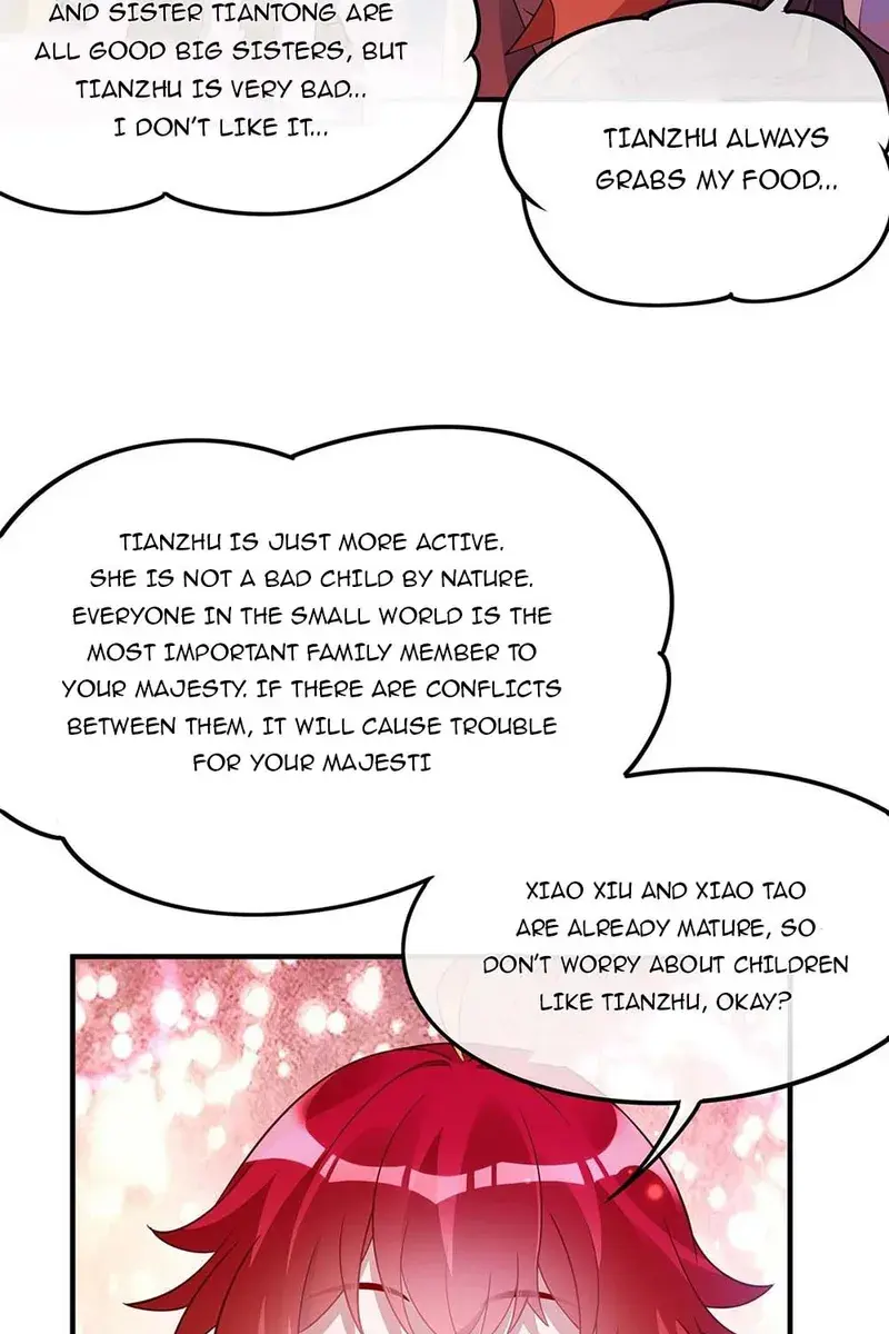 My Female Apprentices Are All Big Shots From the Future Chapter 159 Page 23