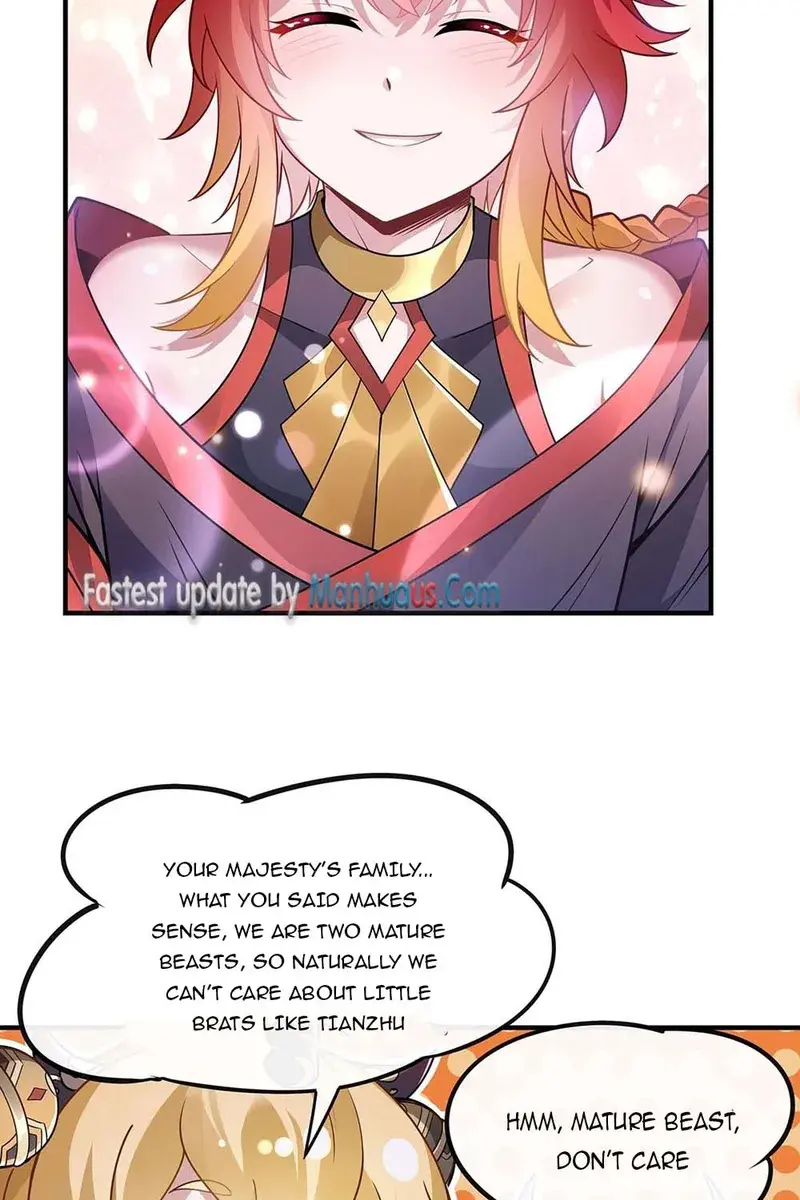 My Female Apprentices Are All Big Shots From the Future Chapter 159 Page 24