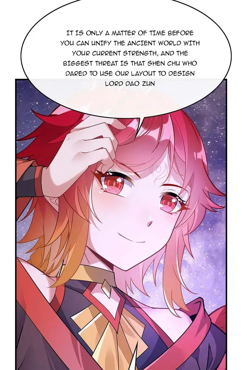 My Female Apprentices Are All Big Shots From the Future Chapter 159 Page 28