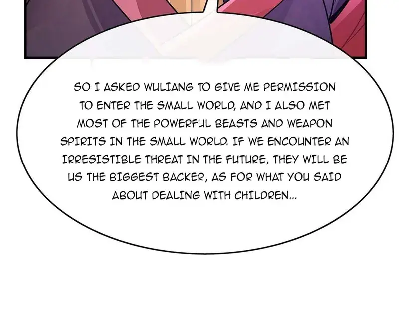 My Female Apprentices Are All Big Shots From the Future Chapter 159 Page 29
