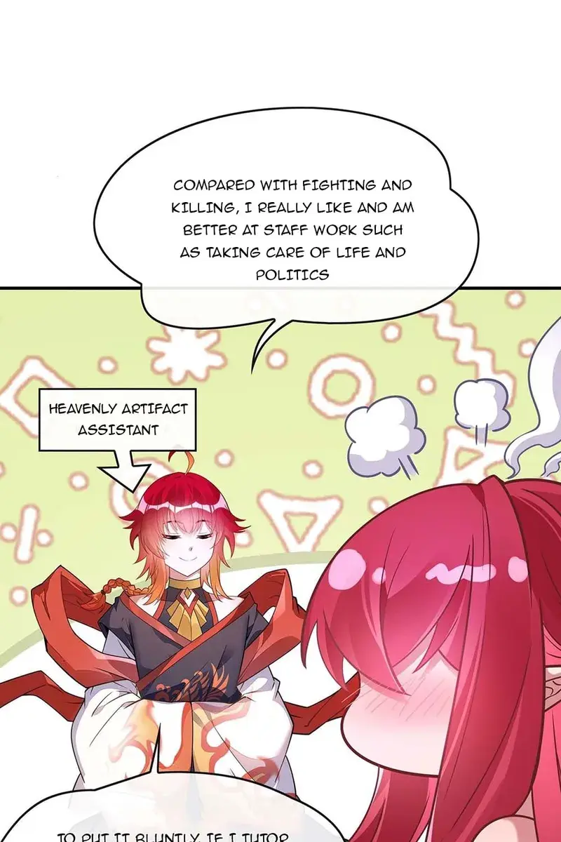 My Female Apprentices Are All Big Shots From the Future Chapter 159 Page 30