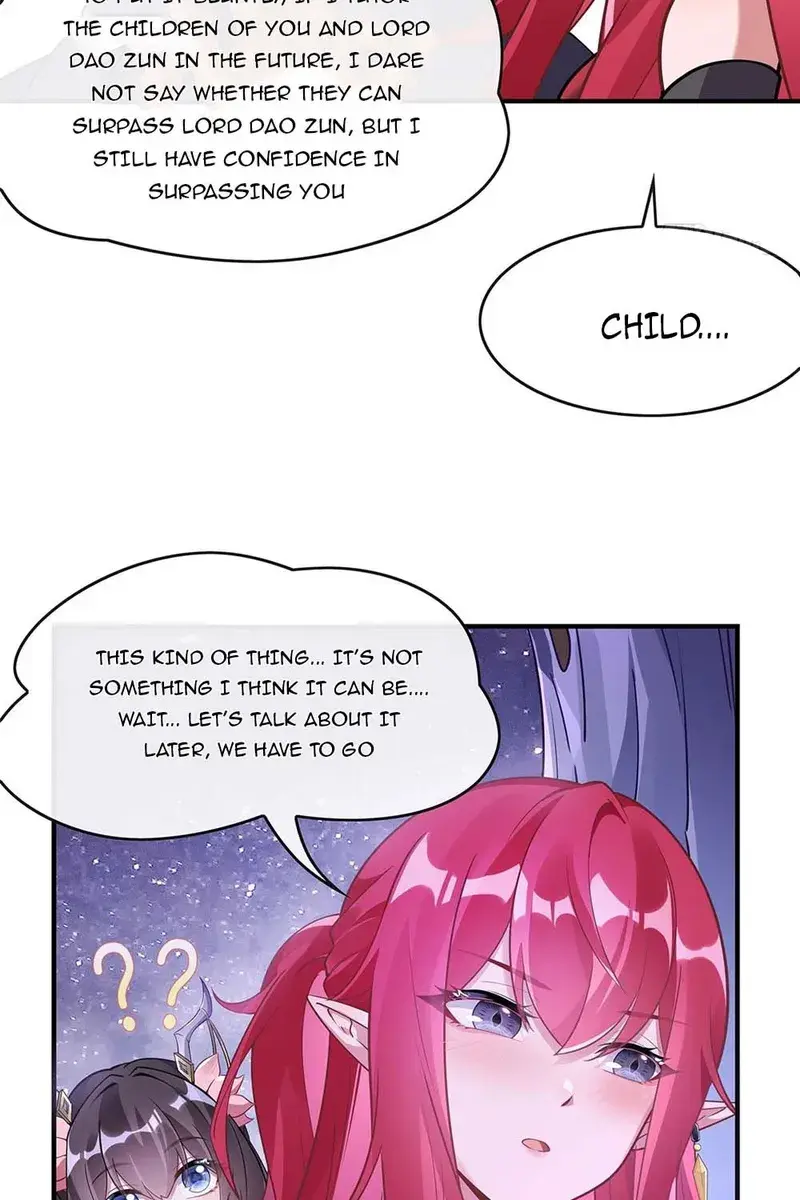 My Female Apprentices Are All Big Shots From the Future Chapter 159 Page 31