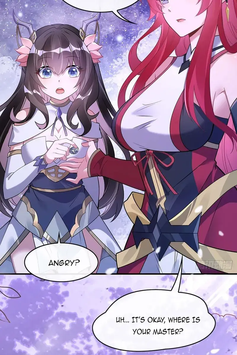 My Female Apprentices Are All Big Shots From the Future Chapter 159 Page 33