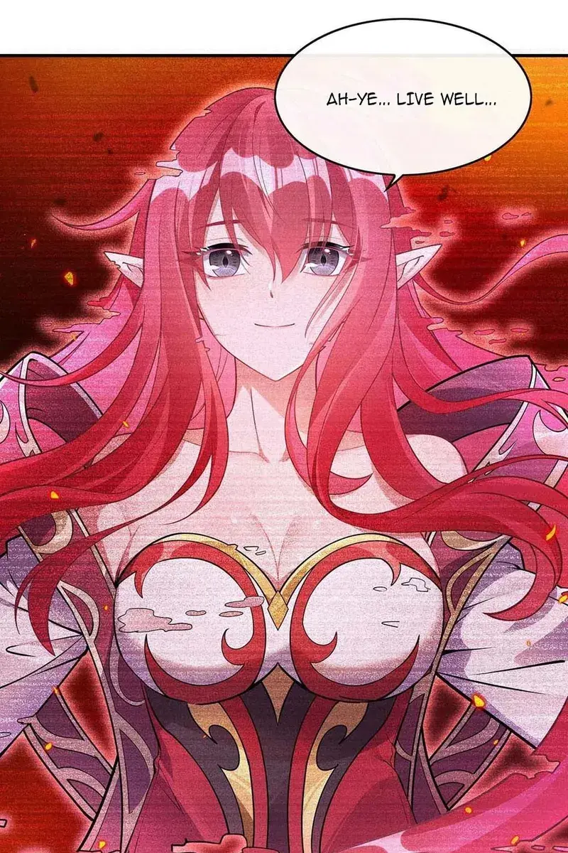 My Female Apprentices Are All Big Shots From the Future Chapter 159 Page 38