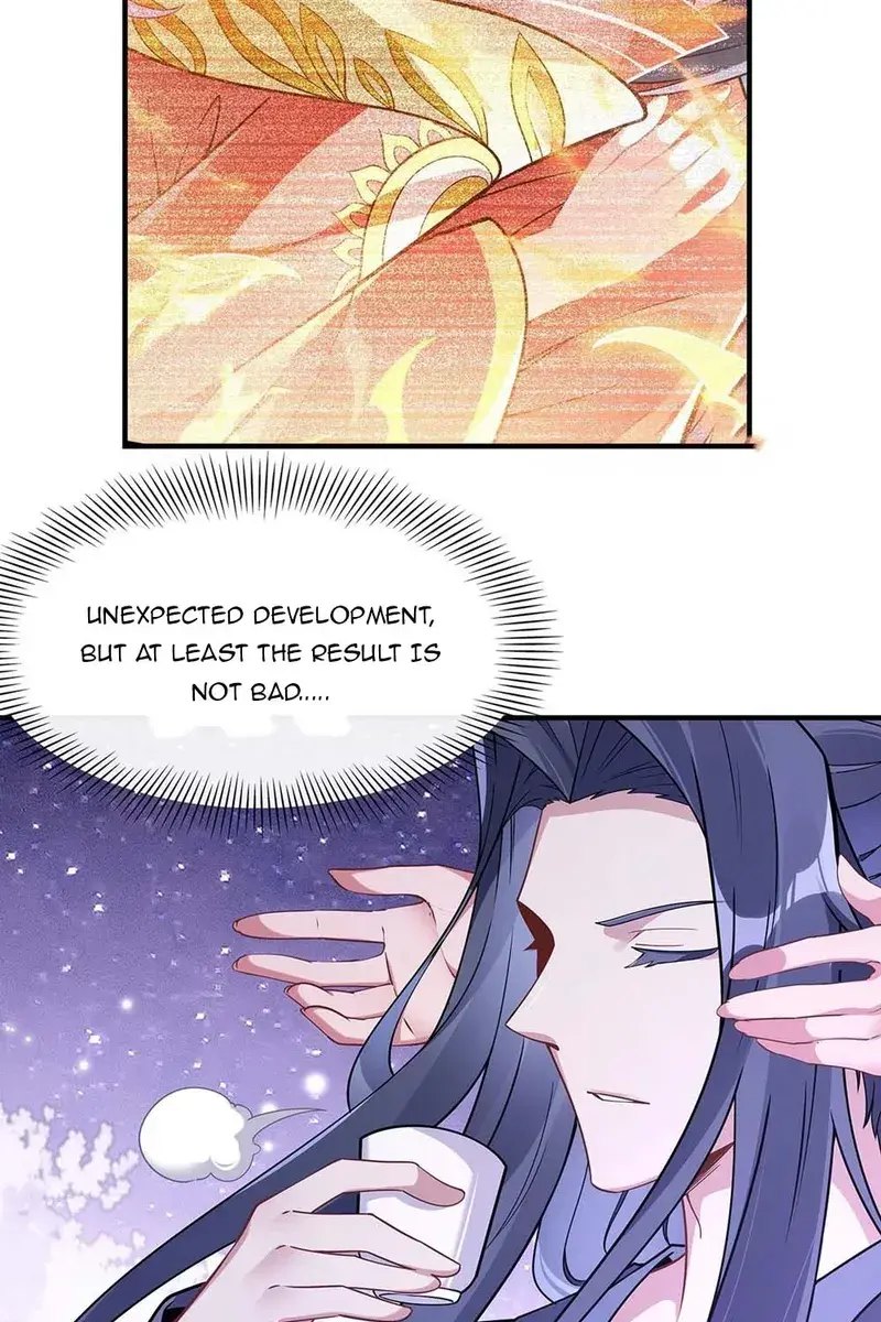 My Female Apprentices Are All Big Shots From the Future Chapter 159 Page 40