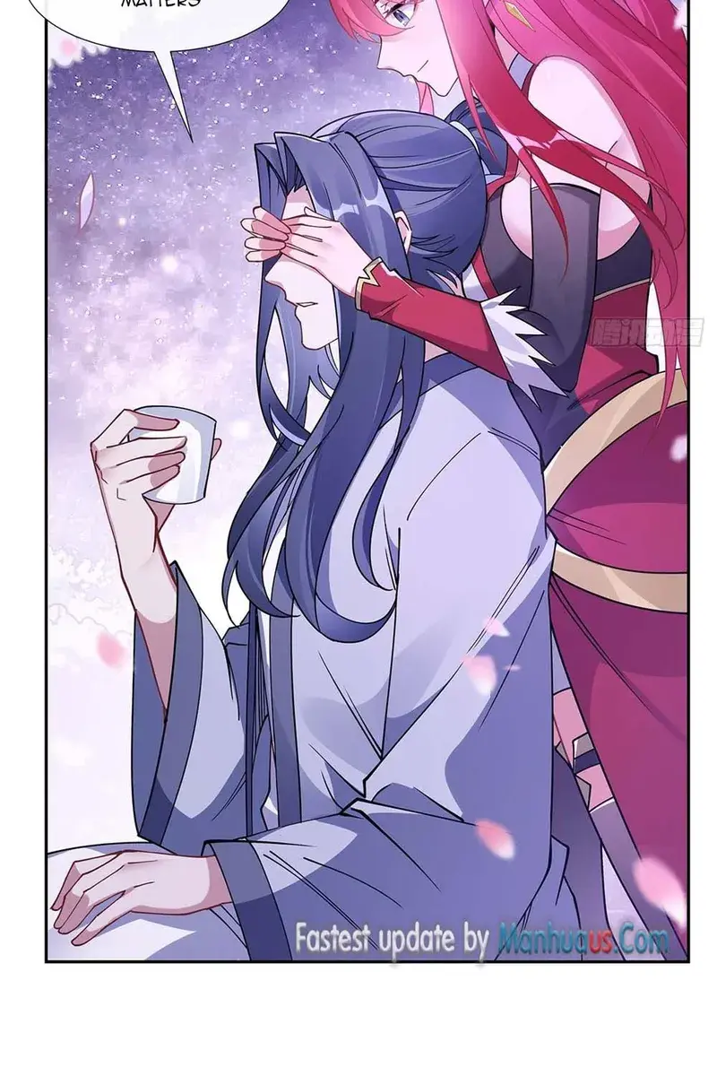 My Female Apprentices Are All Big Shots From the Future Chapter 159 Page 42