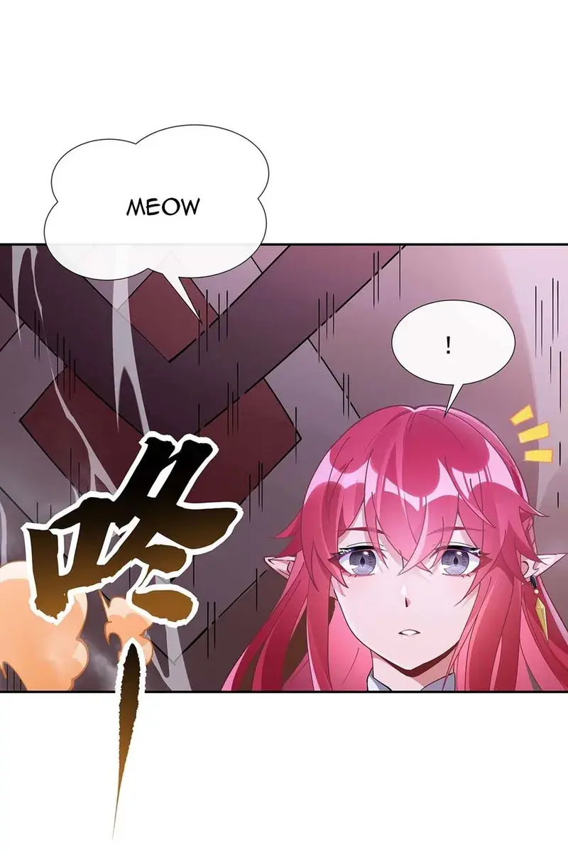 My Female Apprentices Are All Big Shots From the Future Chapter 159 Page 44