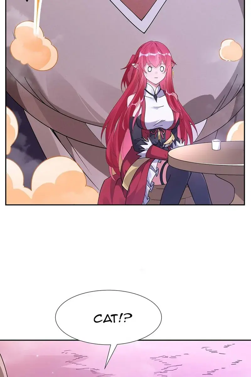 My Female Apprentices Are All Big Shots From the Future Chapter 159 Page 47