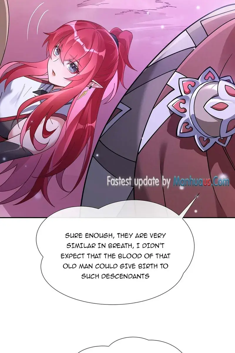 My Female Apprentices Are All Big Shots From the Future Chapter 159 Page 48