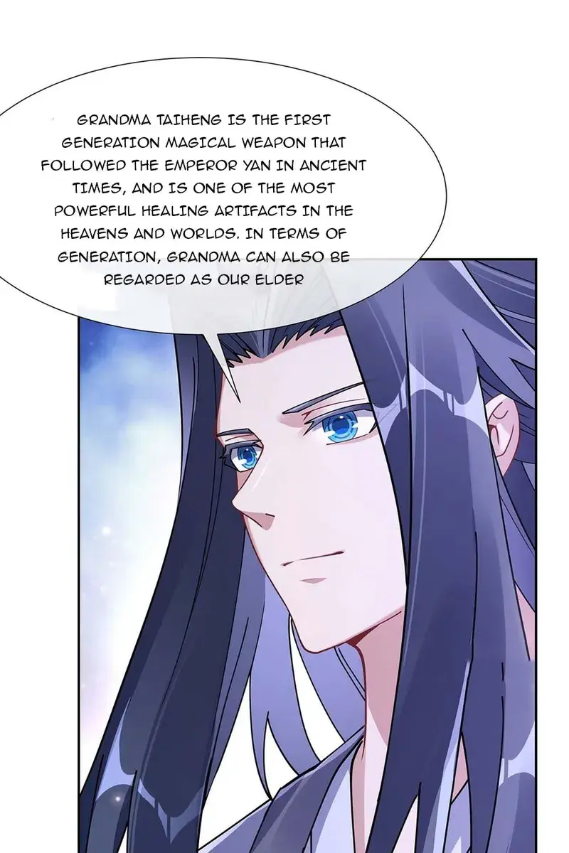My Female Apprentices Are All Big Shots From the Future Chapter 159 Page 50