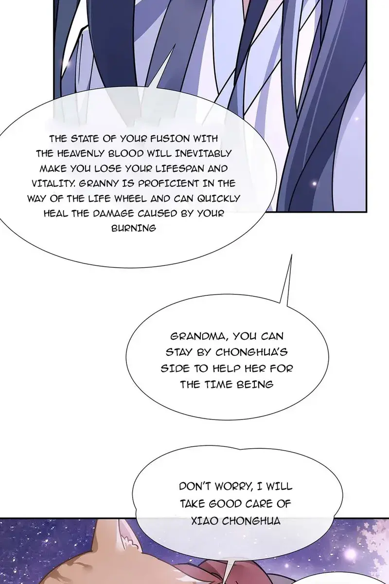 My Female Apprentices Are All Big Shots From the Future Chapter 159 Page 51