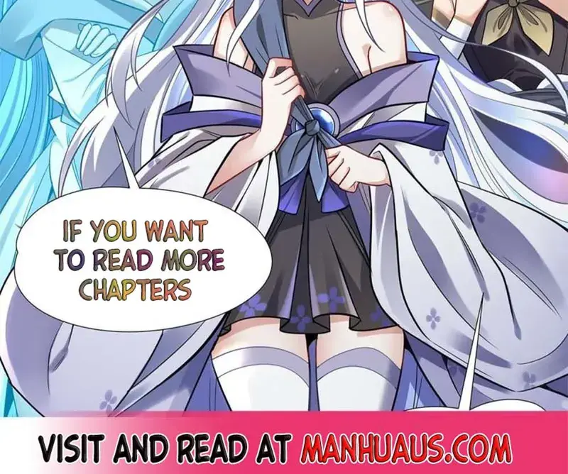 My Female Apprentices Are All Big Shots From the Future Chapter 159 Page 55