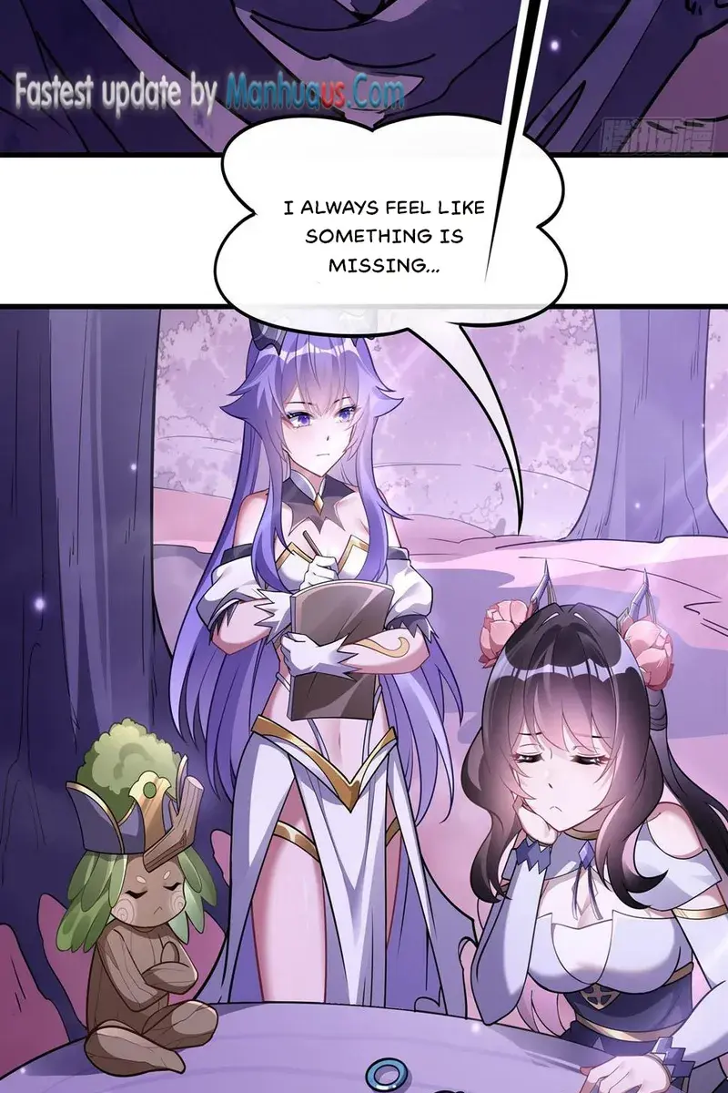 My Female Apprentices Are All Big Shots From the Future Chapter 160 Page 4