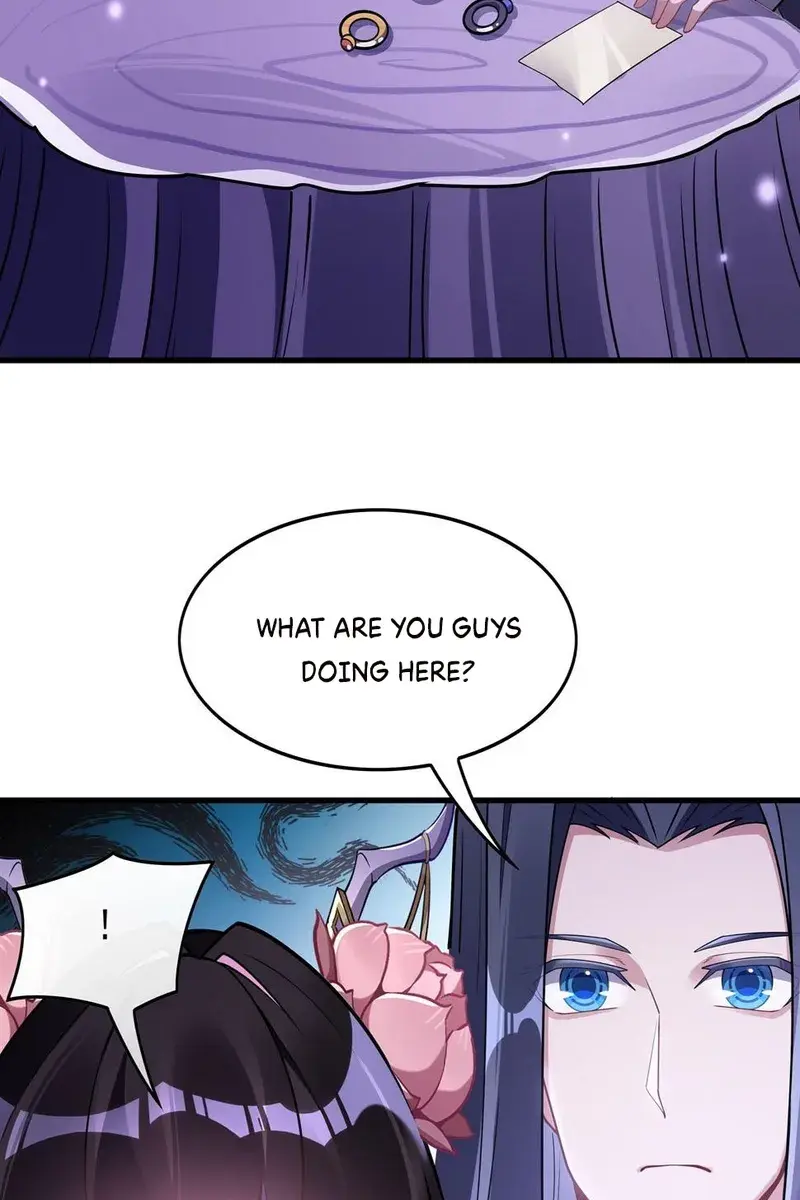 My Female Apprentices Are All Big Shots From the Future Chapter 160 Page 5
