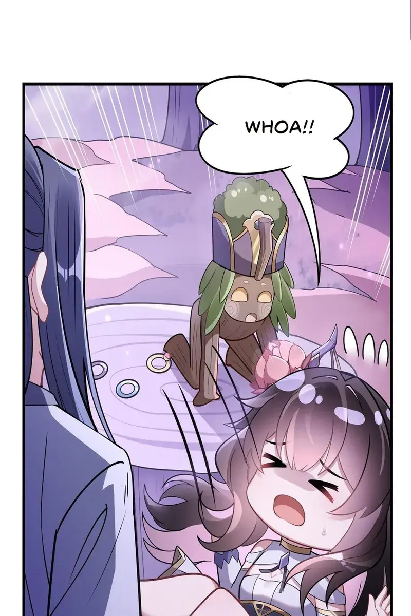 My Female Apprentices Are All Big Shots From the Future Chapter 160 Page 7