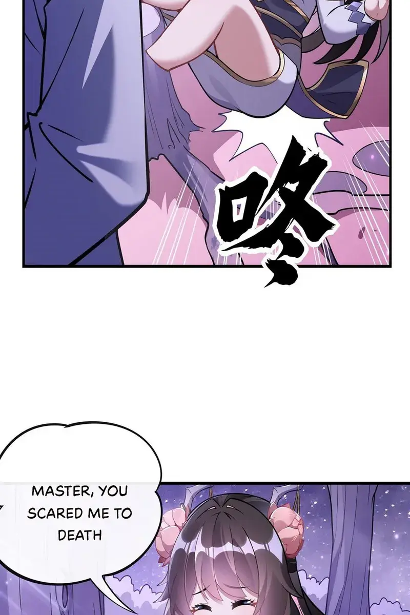 My Female Apprentices Are All Big Shots From the Future Chapter 160 Page 8