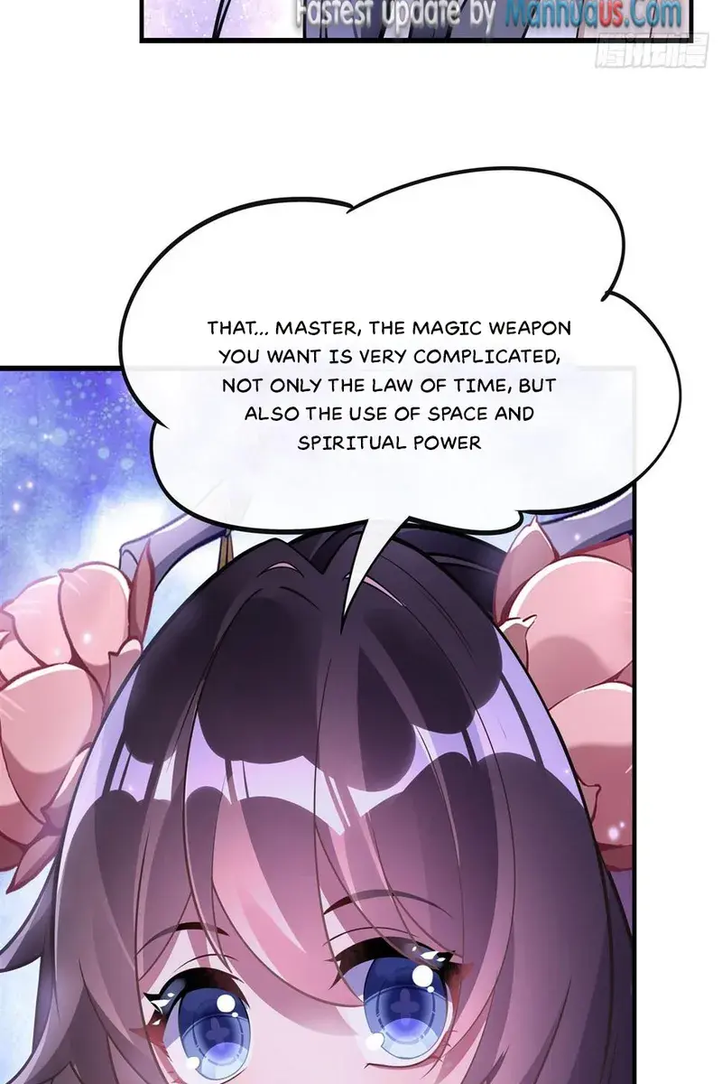 My Female Apprentices Are All Big Shots From the Future Chapter 160 Page 11
