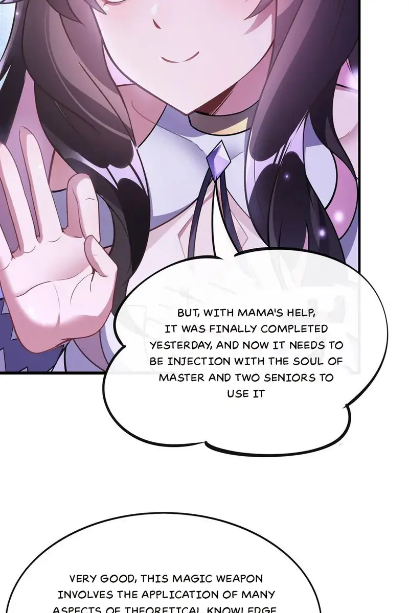 My Female Apprentices Are All Big Shots From the Future Chapter 160 Page 12