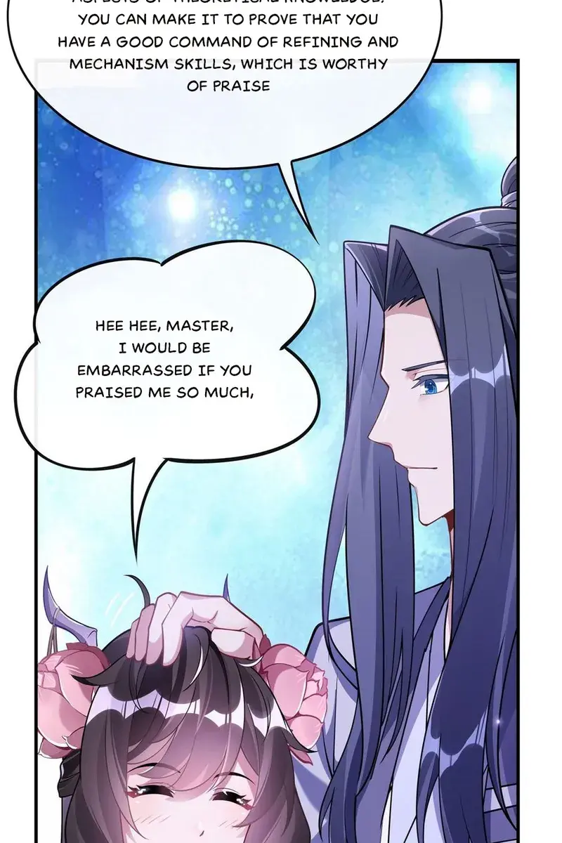 My Female Apprentices Are All Big Shots From the Future Chapter 160 Page 13