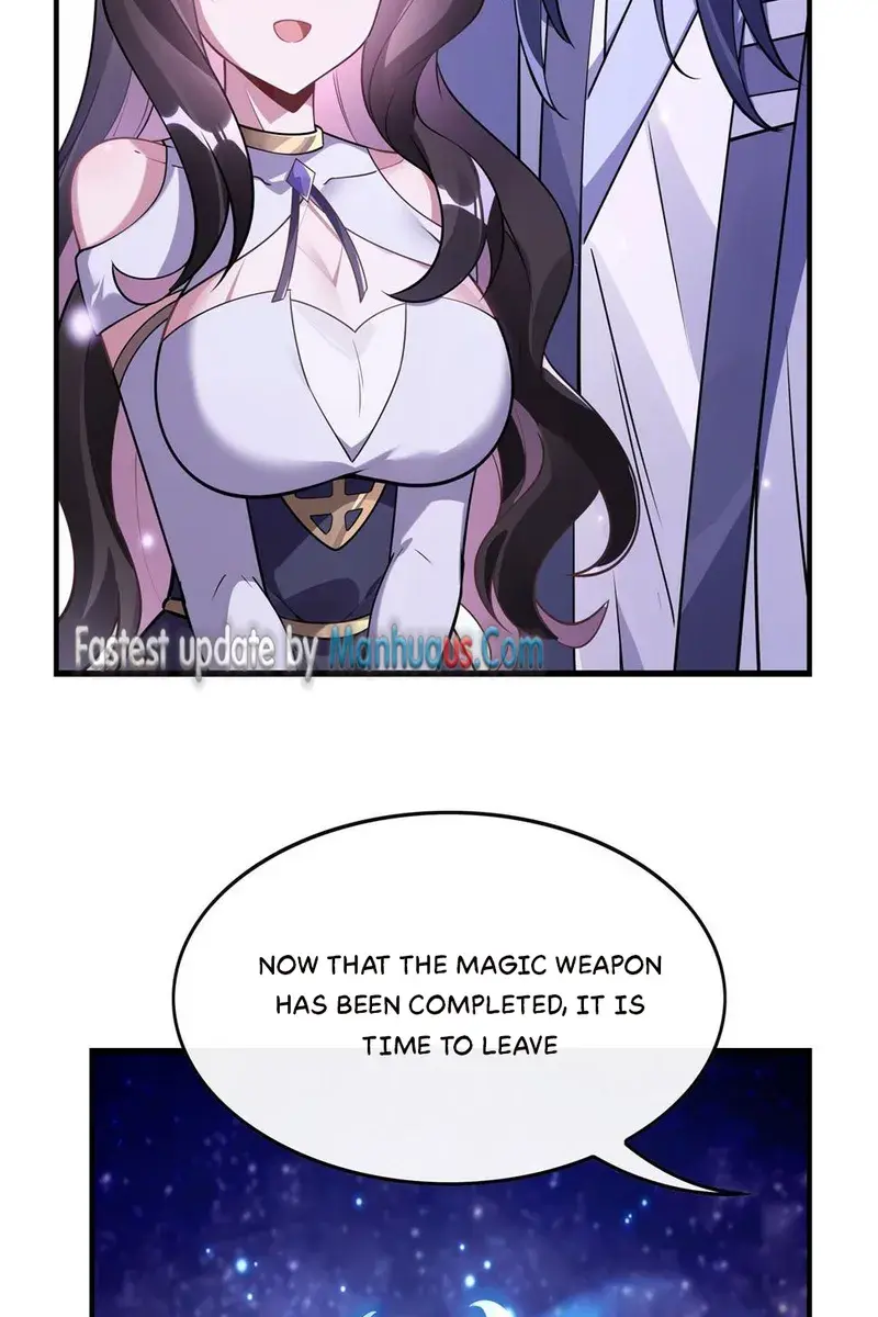My Female Apprentices Are All Big Shots From the Future Chapter 160 Page 14