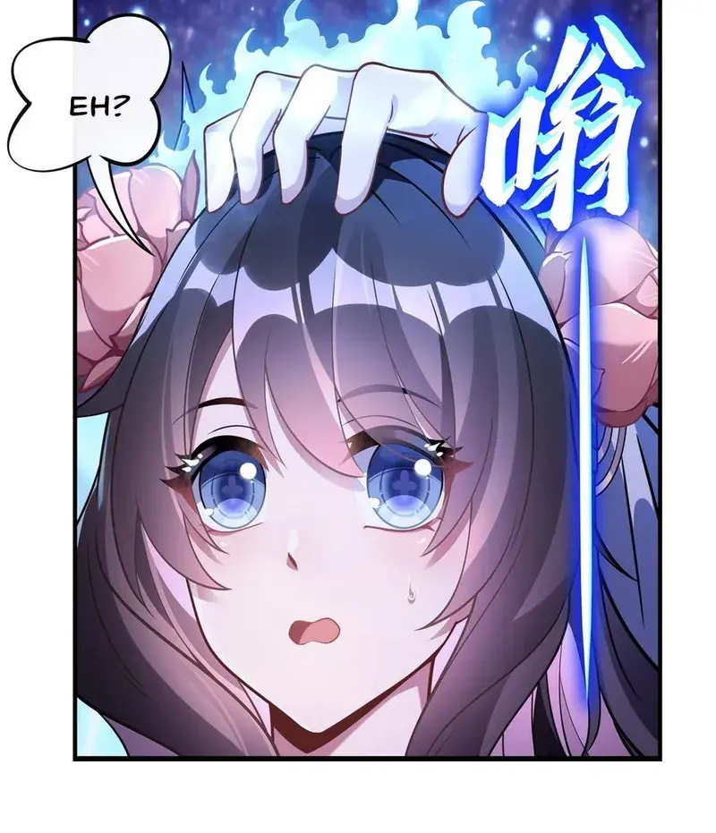 My Female Apprentices Are All Big Shots From the Future Chapter 160 Page 15