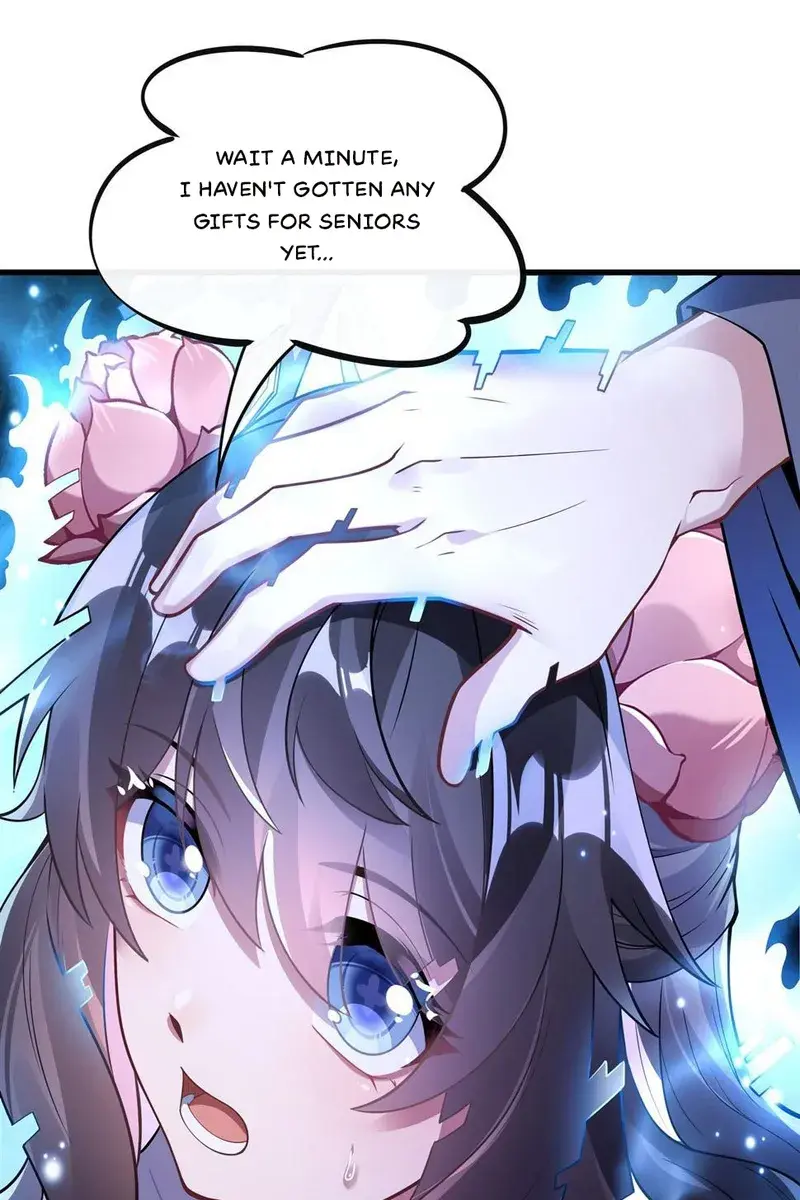 My Female Apprentices Are All Big Shots From the Future Chapter 160 Page 16