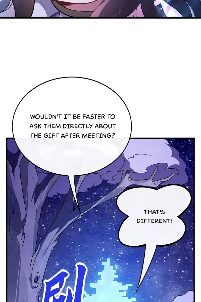 My Female Apprentices Are All Big Shots From the Future Chapter 160 Page 17