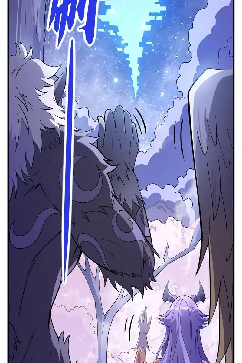 My Female Apprentices Are All Big Shots From the Future Chapter 160 Page 18