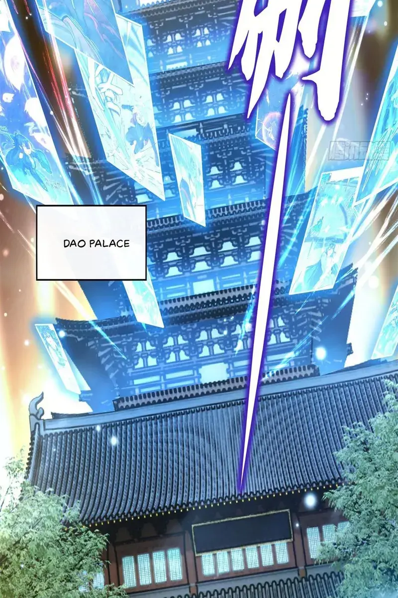 My Female Apprentices Are All Big Shots From the Future Chapter 160 Page 20