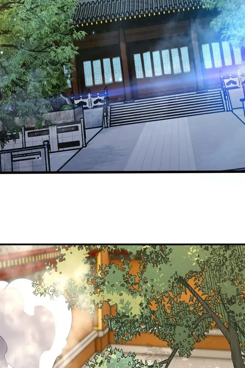 My Female Apprentices Are All Big Shots From the Future Chapter 160 Page 21
