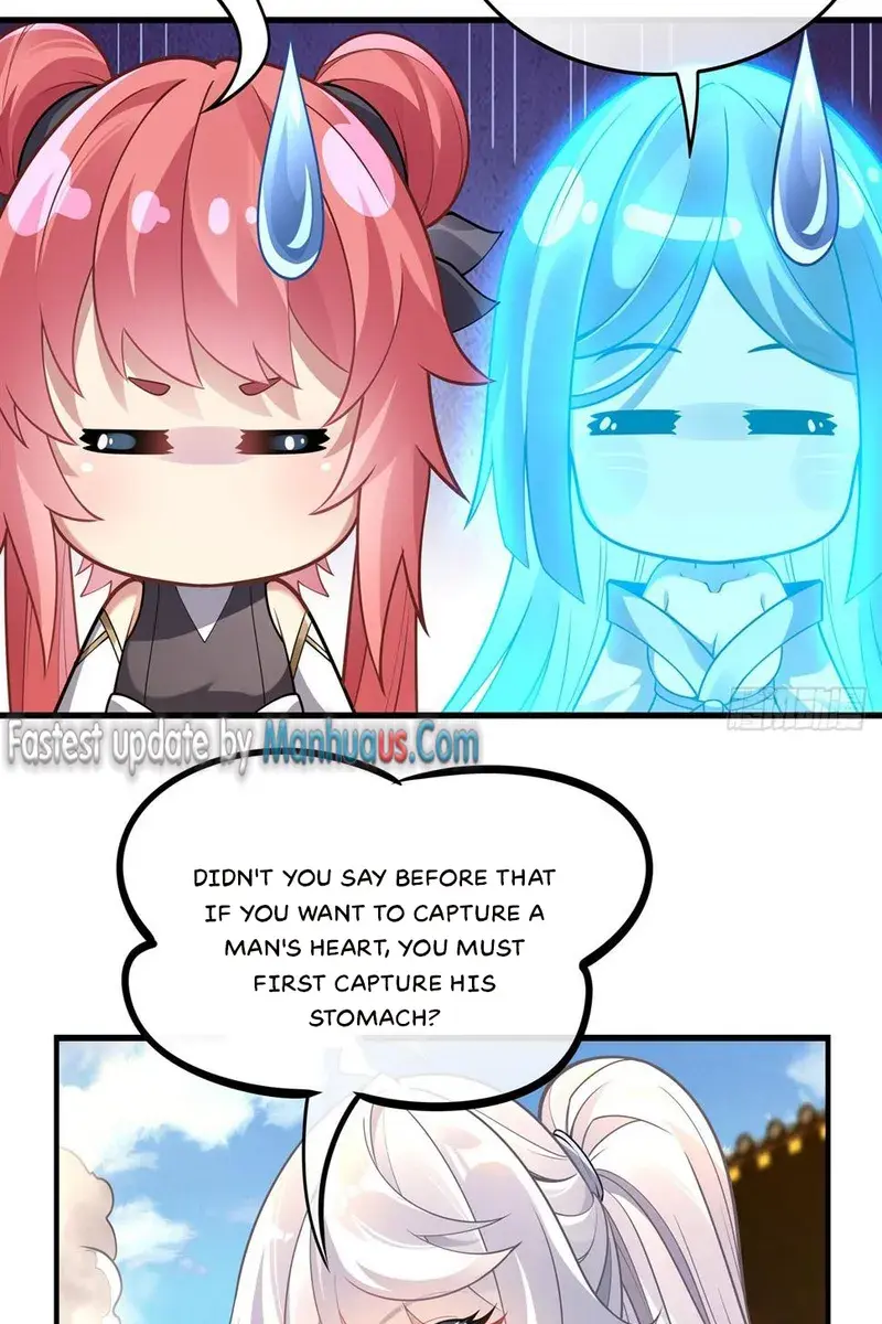 My Female Apprentices Are All Big Shots From the Future Chapter 160 Page 23