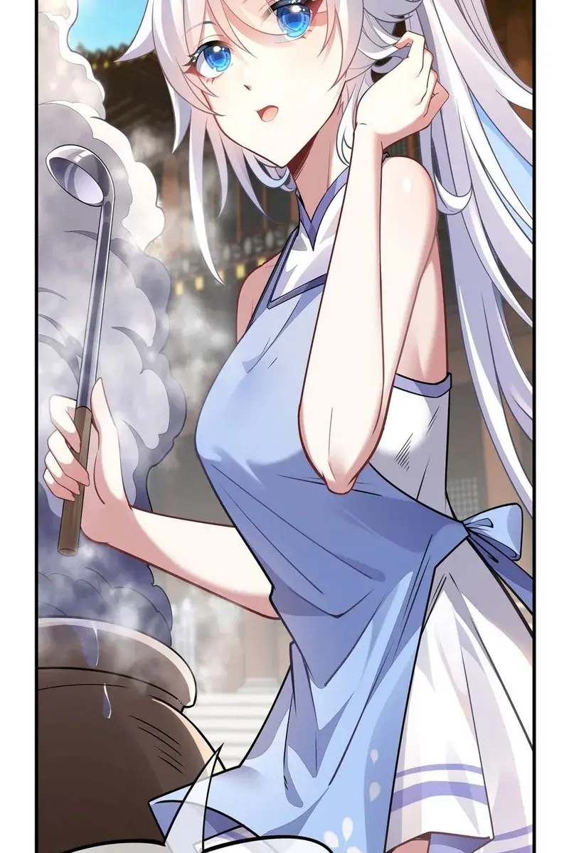 My Female Apprentices Are All Big Shots From the Future Chapter 160 Page 24