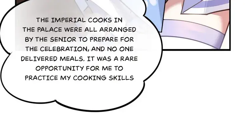 My Female Apprentices Are All Big Shots From the Future Chapter 160 Page 25