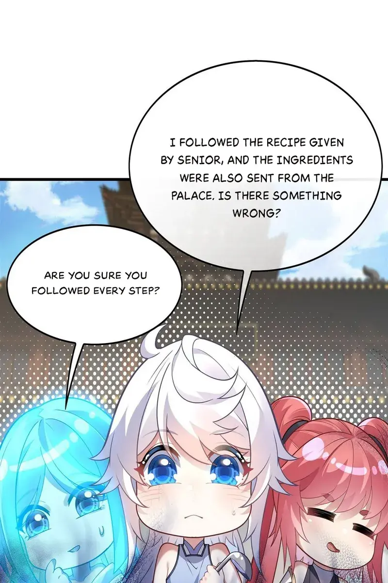 My Female Apprentices Are All Big Shots From the Future Chapter 160 Page 26