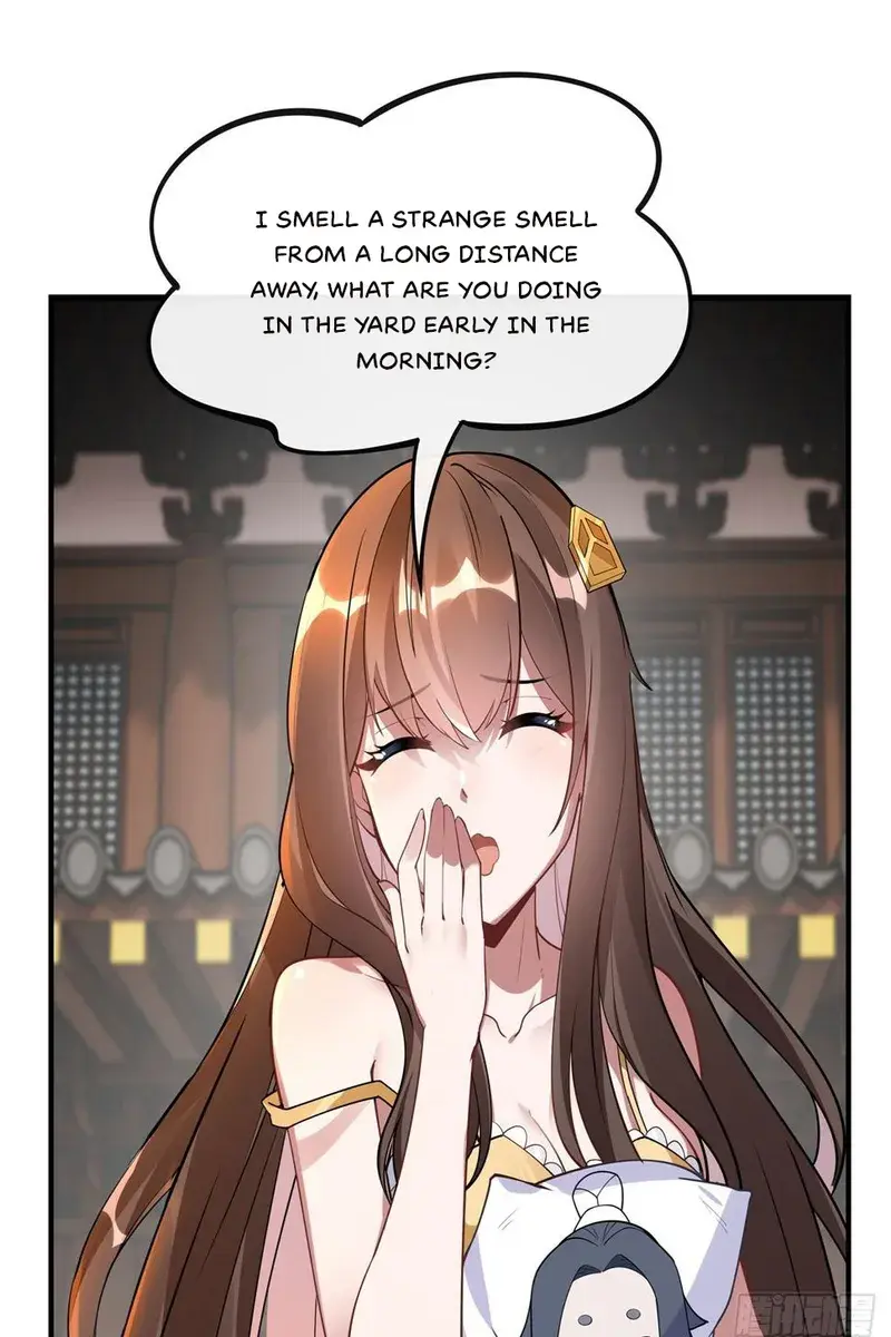 My Female Apprentices Are All Big Shots From the Future Chapter 160 Page 29