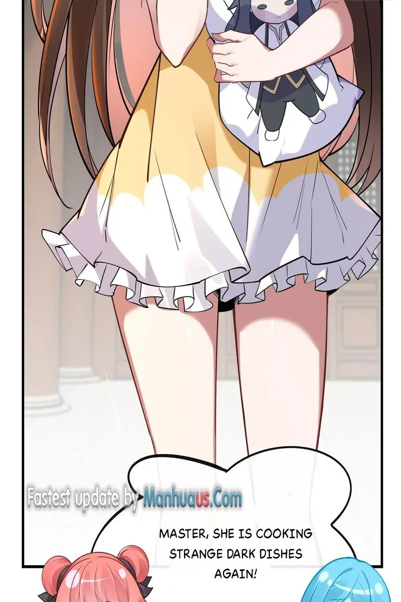 My Female Apprentices Are All Big Shots From the Future Chapter 160 Page 30