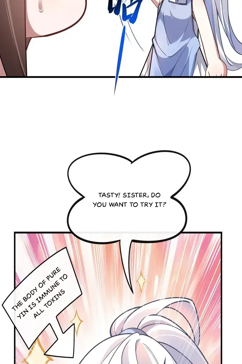My Female Apprentices Are All Big Shots From the Future Chapter 160 Page 33