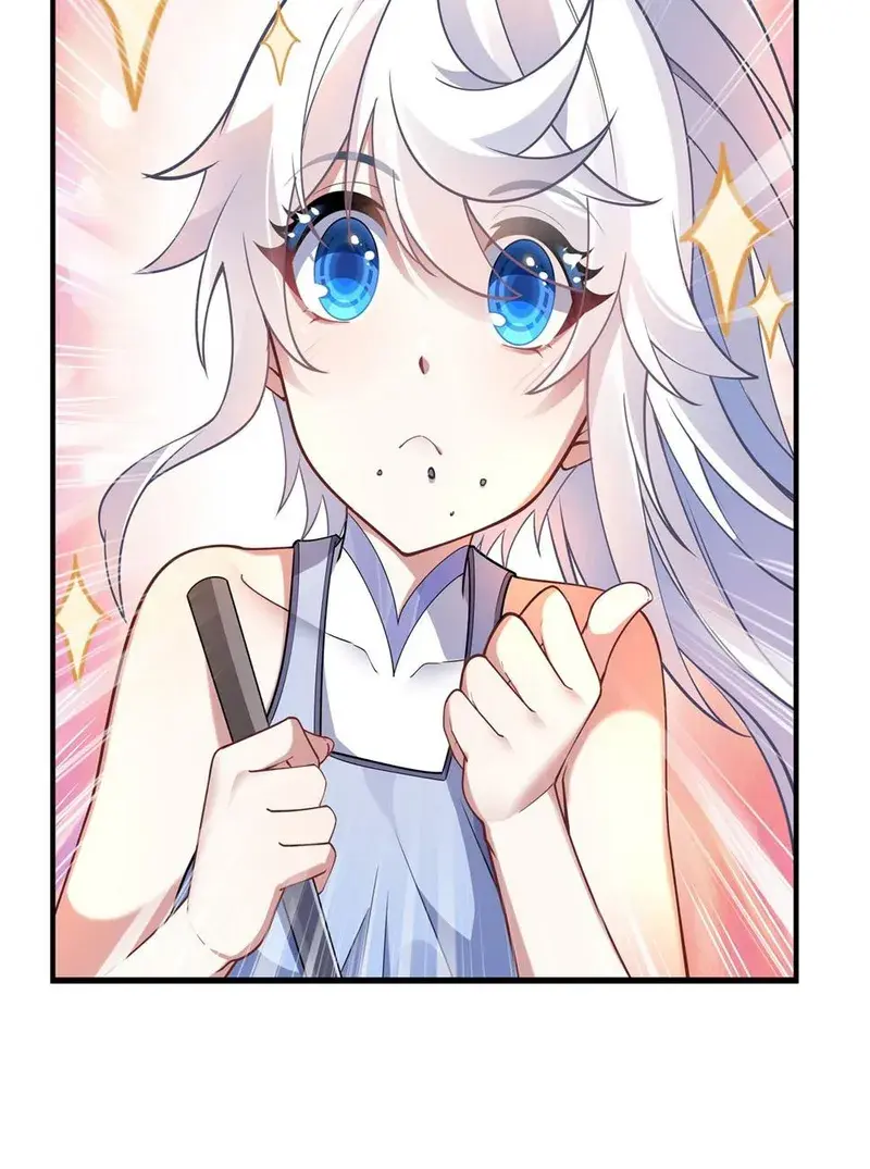 My Female Apprentices Are All Big Shots From the Future Chapter 160 Page 34
