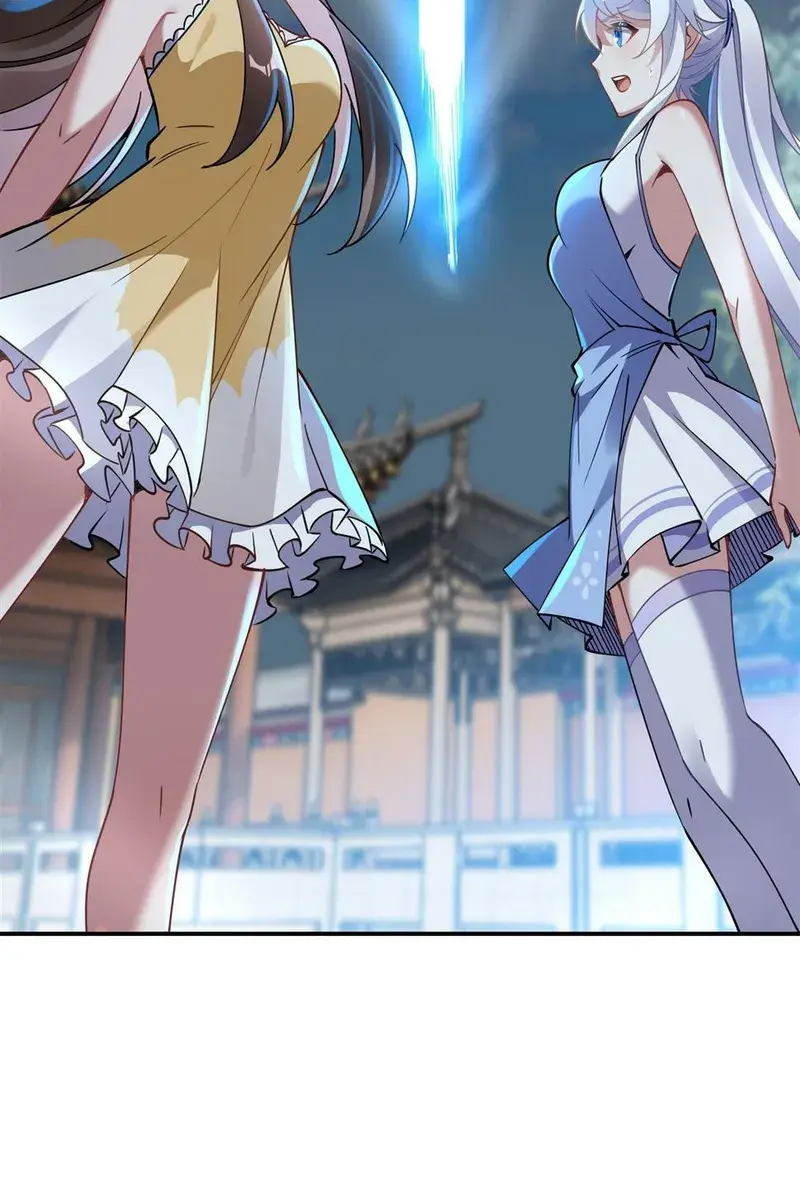 My Female Apprentices Are All Big Shots From the Future Chapter 160 Page 40