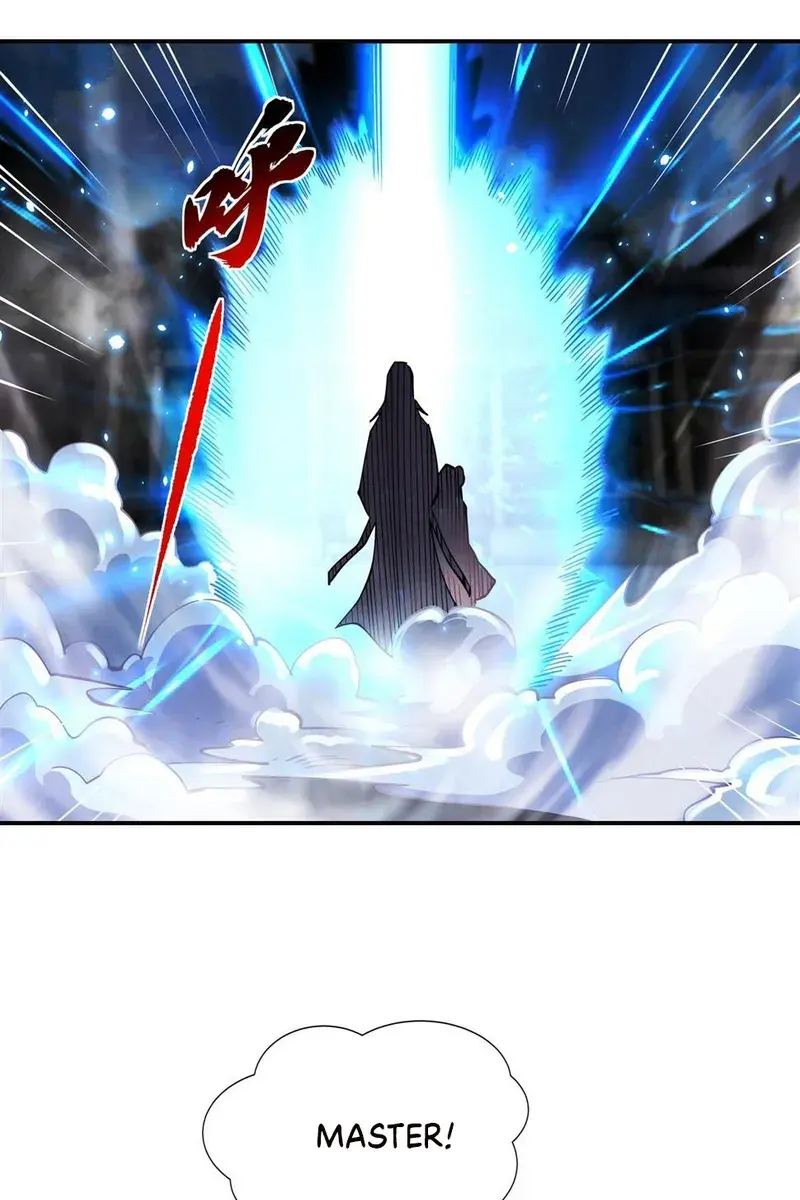 My Female Apprentices Are All Big Shots From the Future Chapter 160 Page 41