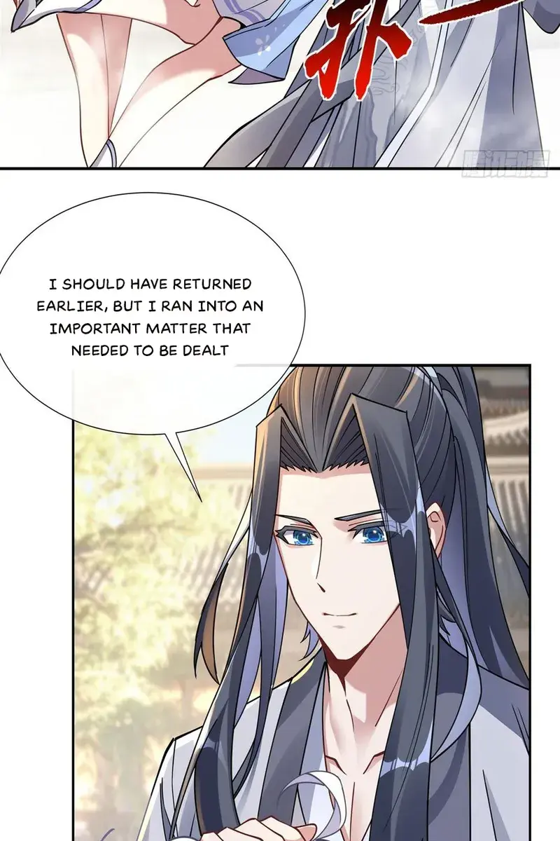My Female Apprentices Are All Big Shots From the Future Chapter 160 Page 45