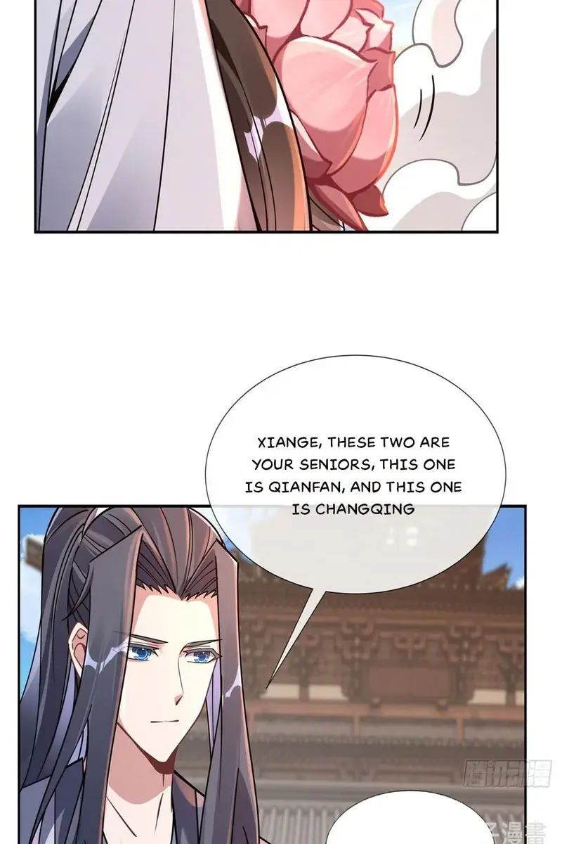 My Female Apprentices Are All Big Shots From the Future Chapter 160 Page 49