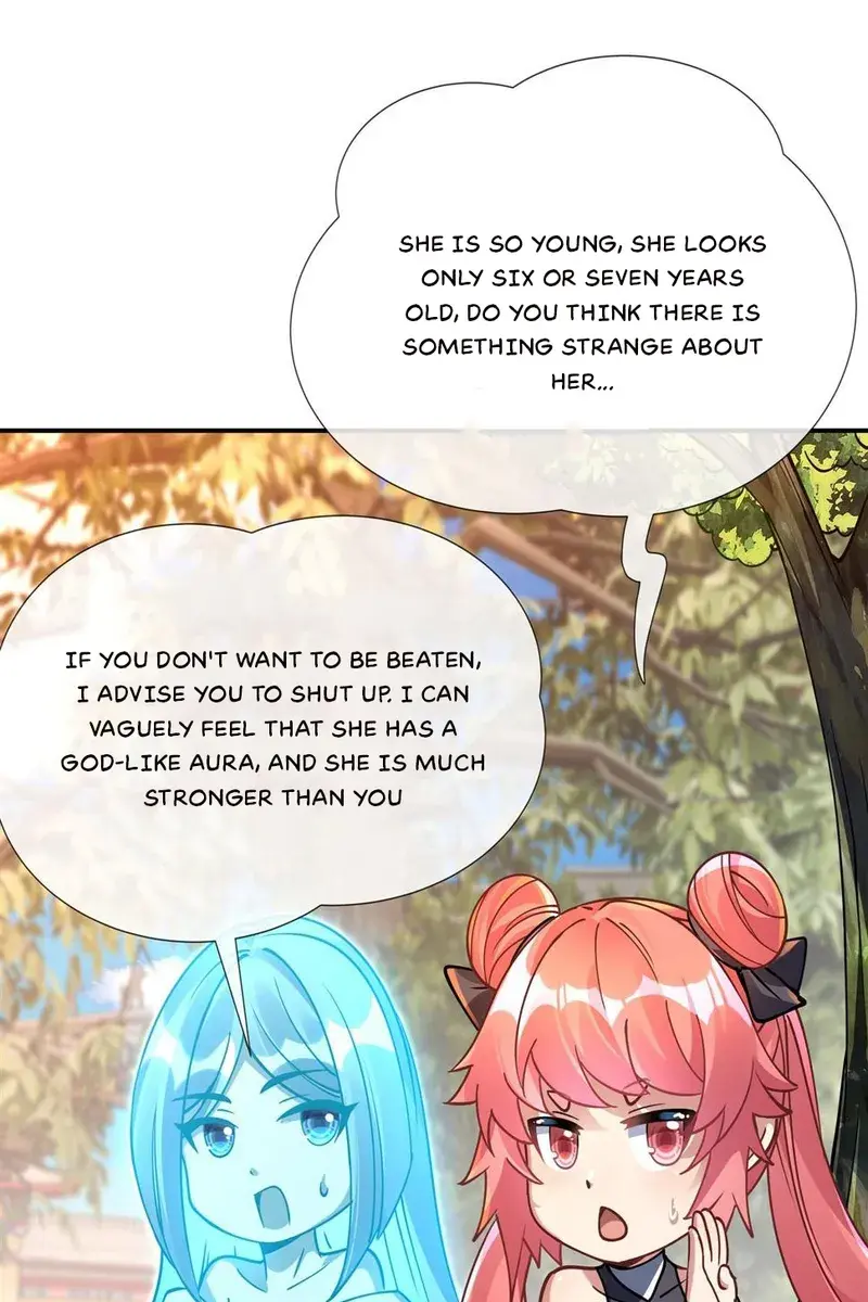 My Female Apprentices Are All Big Shots From the Future Chapter 160 Page 54