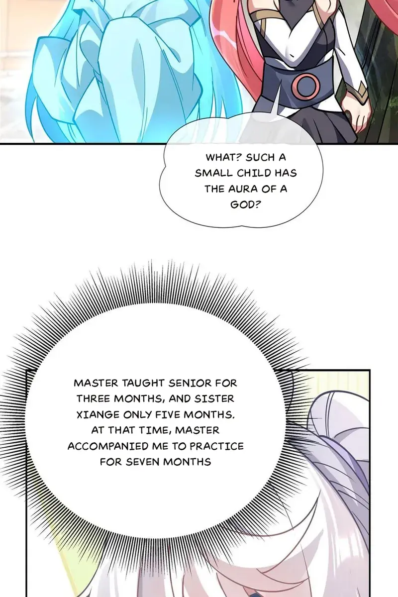 My Female Apprentices Are All Big Shots From the Future Chapter 160 Page 55