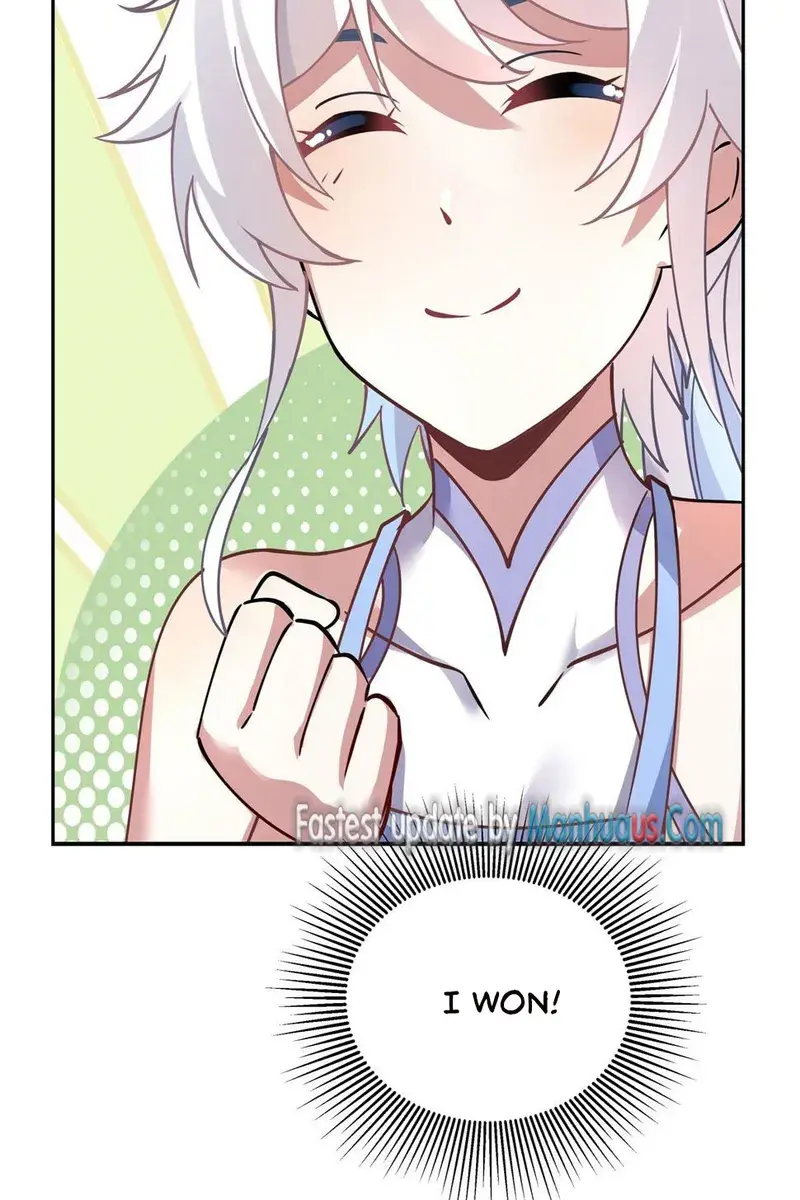 My Female Apprentices Are All Big Shots From the Future Chapter 160 Page 56