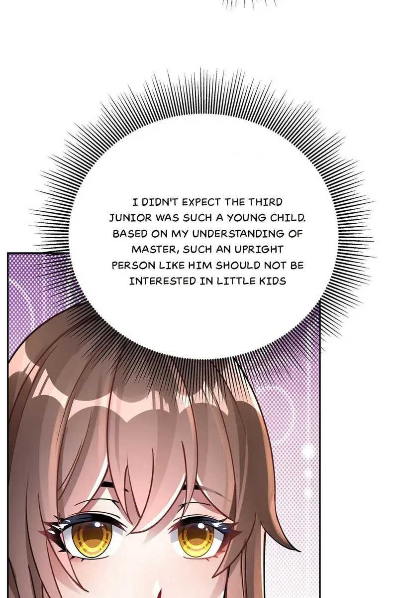 My Female Apprentices Are All Big Shots From the Future Chapter 160 Page 57