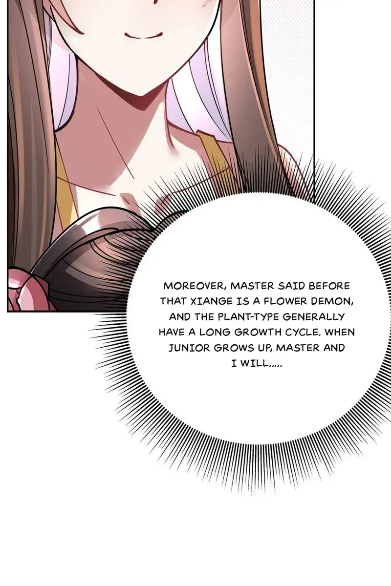 My Female Apprentices Are All Big Shots From the Future Chapter 160 Page 58