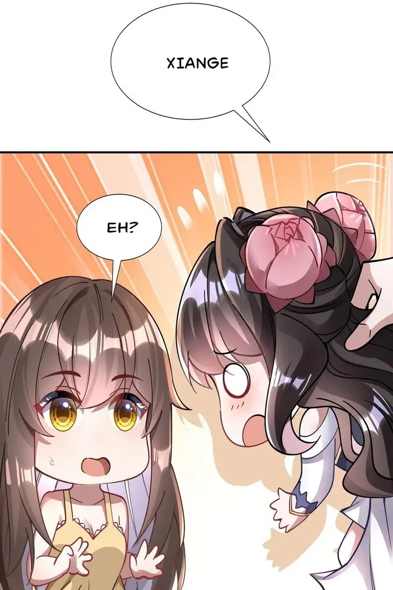 My Female Apprentices Are All Big Shots From the Future Chapter 160 Page 59