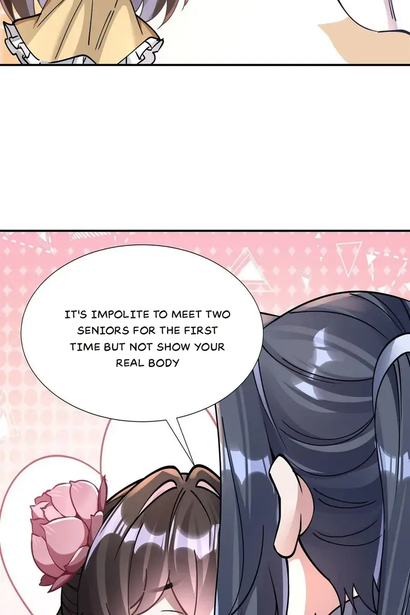 My Female Apprentices Are All Big Shots From the Future Chapter 160 Page 60